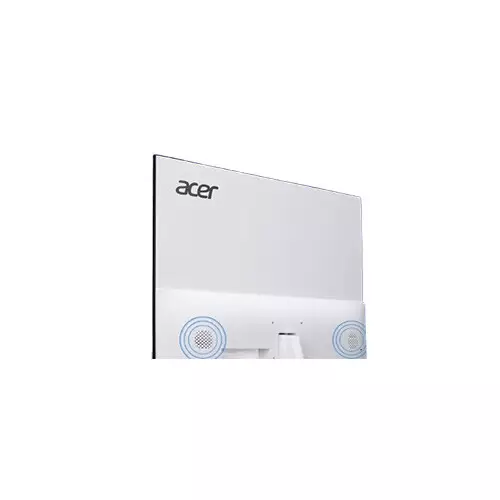 Acer SA272U P1 27 Inch 2K WQHD IPS 144Hz Monitor - 2
