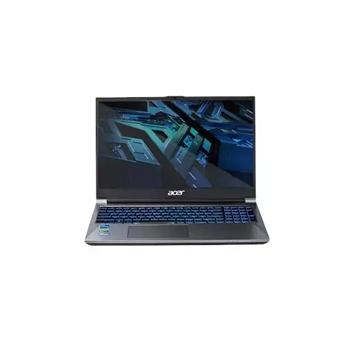 Acer ALG AL15G-53 Intel Core 5 210H RTX 3050 6GB Graphics 15.6  Inch FHD Gaming Laptop - 1