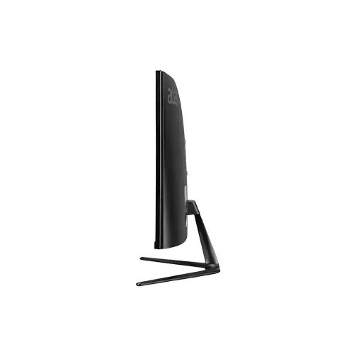 Acer Nitro ED270 X0 27-inch 200Hz Curved Gaming Monitor - 2