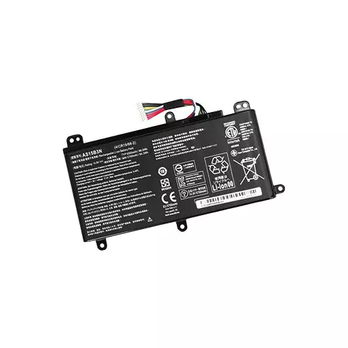 Acer AS15B3N Predator 15 17 Gaming Laptop Battery