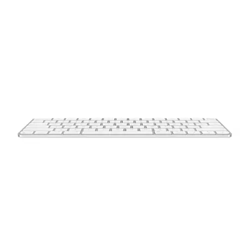 Apple Wireless Magic Keyboard 2 - 1
