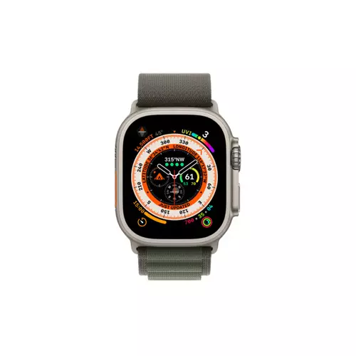 APPLE WATCH ULTRA S8 SIP 49MM TITANIUM IP6X SMART WATCH - 1