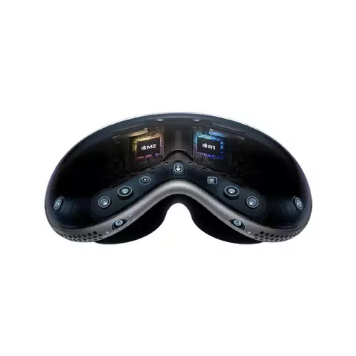 APPLE VISION PRO VR HEADSET - 1