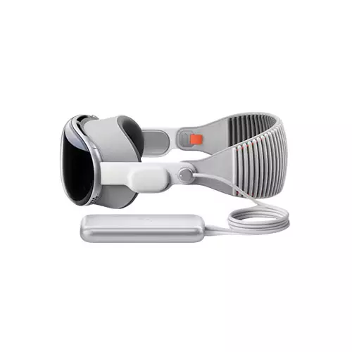 APPLE VISION PRO VR HEADSET - 2