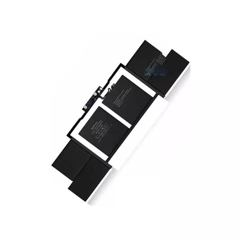 APPLE MACBOOK PRO 15 A1820 A1707 LAPTOP BATTERY - 2