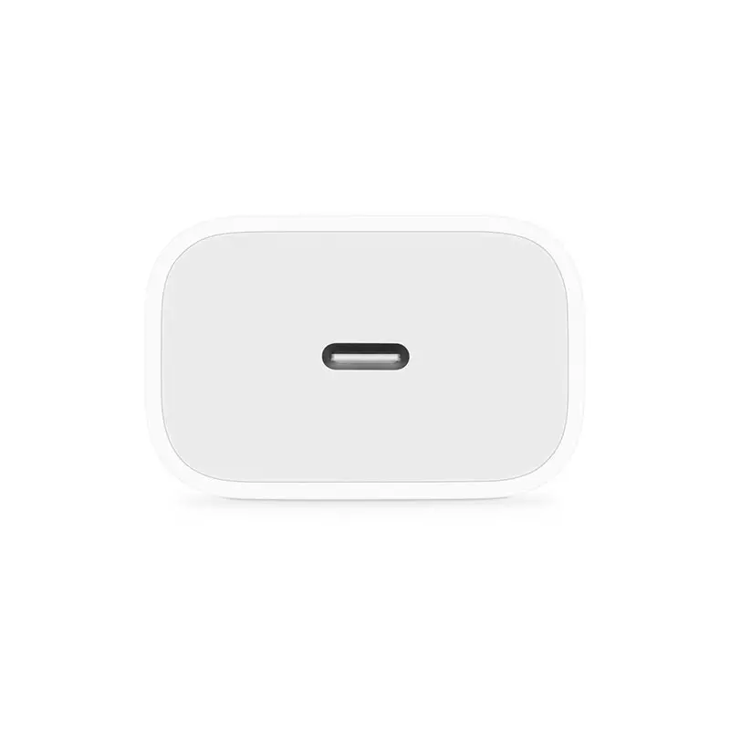 APPLE 20W USB-C POWER ADAPTER - 1