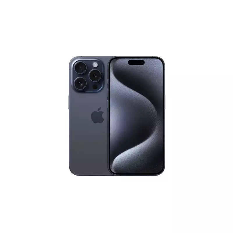 Apple iPhone 15 Pro A17 Pro 8GB 512GB 6.7 Inch Display Smartphone - 1