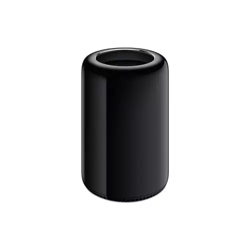 Apple Mac Pro Intel Xeon E5 32GB 1866MHz RAM 512GB SSD Workstation Brand PC