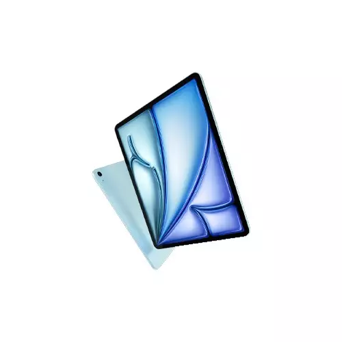 Apple iPad Air 2024 3‑inch Liquid Retina display M2 chip iPad - 1