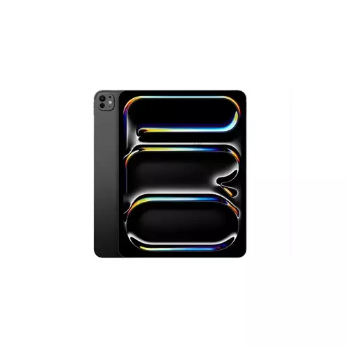 Apple iPad Pro M4 8GB 256GB 13-inch Tablet (WIFI) - 1
