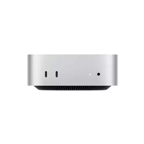 Apple Mac Mini (M4,2024) 24GB RAM,512GB SSD AIO Mac Mini PC - 2