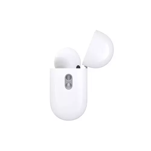 Apple AirPods Pro 2nd Gen With ANC - 3