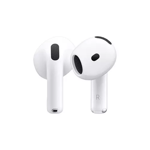 Apple AirPods 4 Wireless Earbuds With ANC - 3