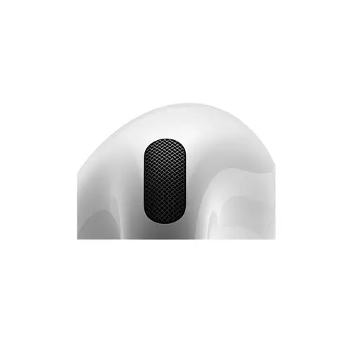 Apple AirPods 4 Wireless Earbuds With ANC - 4