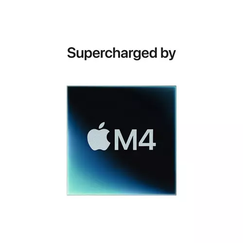 Apple Mac mini M4 16GB RAM 256GB SSD - 2