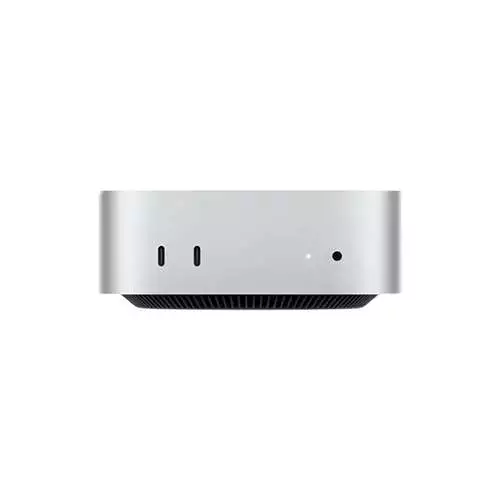 Apple Mac Mini M4 Pro chip GPU 24GB RAM 512GB SSD 12-core CPU 16-Core AIO Mac Mini PC - 1