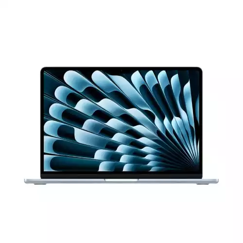 Apple MacBook Air M4 15-inch 10 Core CPU 10 Core GPU 16GB RAM 256GB SSD