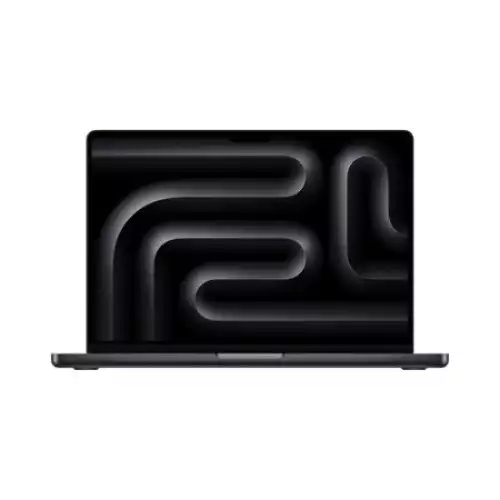 Apple MacBook Pro 16-Inch M4 Pro 14 Core CPU 20 Core GPU 24GB RAM 512GB SSD