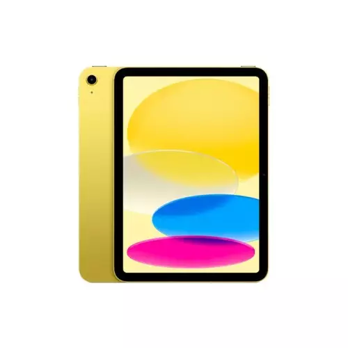 Apple iPad 11th Gen 128GB ROM WIFI 2025