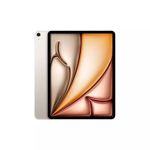 Apple iPad Air M3 2025 13-Inch Wi-Fi - 3
