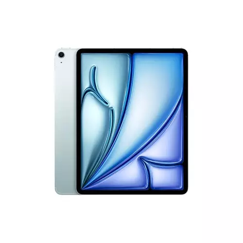Apple iPad Air M3 2025 13-Inch Wi-Fi + Cell - 2