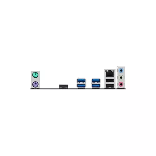 Asus PRIME A520M-R AM4 micro ATX Motherboard - 0