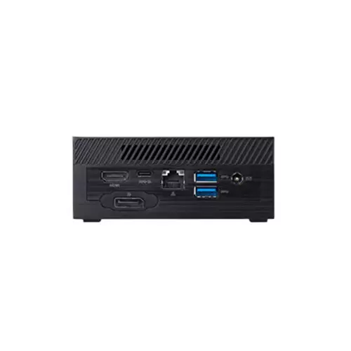 Asus PN41 (Barebone) Intel Celeron N5100 Mini PC - 1