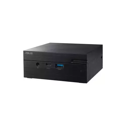 Asus PN41 (Barebone) Intel Celeron N5100 Mini PC - 2