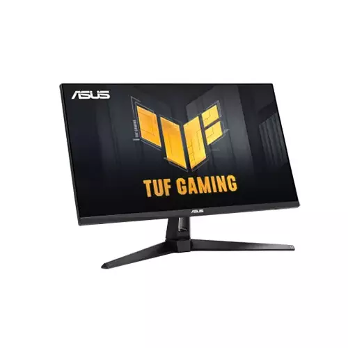 ASUS TUF Gaming VG27AQ5A 27-inch QHD 210Hz Fast IPS Gaming Monitor - 1