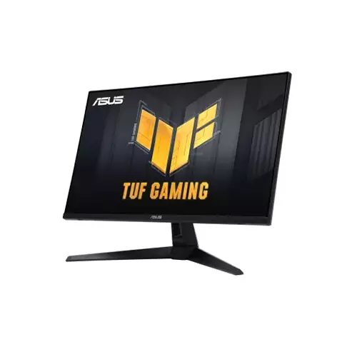 ASUS TUF Gaming VG27AQ5A 27-inch QHD 210Hz Fast IPS Gaming Monitor - 2