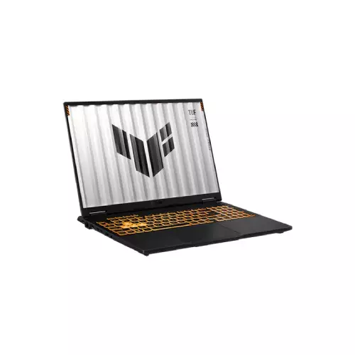 Asus TUF Gaming F16 FX608JH-RV043W Intel Core i5 13450HX RTX 5050 8GB Graphics 16-Inch WUXGA Gaming Laptop - 0