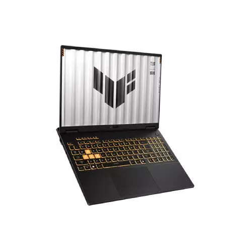 Asus TUF Gaming F16 FX608JH-RV043W Intel Core i5 13450HX RTX 5050 8GB Graphics 16-Inch WUXGA Gaming Laptop - 0