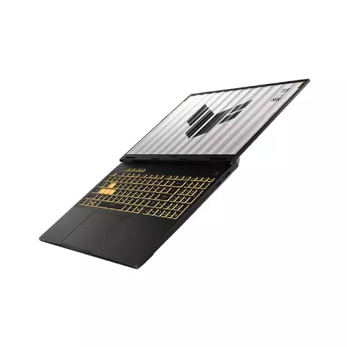 Asus TUF Gaming F16 FX608JH-RV043W Intel Core i5 13450HX RTX 5050 8GB Graphics 16-Inch WUXGA Gaming Laptop - 0