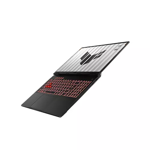 ASUS TUF Gaming A16 FA608UM-RV055W AMD Ryzen 7 260 16GB DDR5 512GB SSD RTX 5060 16-Inch FHD+ Gaming Laptop - 2