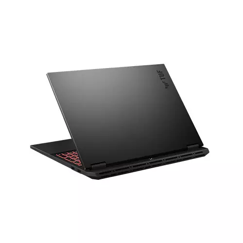 ASUS TUF Gaming A16 FA608UM-RV055W AMD Ryzen 7 260 16GB DDR5 512GB SSD RTX 5060 16-Inch FHD+ Gaming Laptop - 3