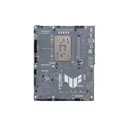 Asus TUF GAMING B850-BTF WIFI W AMD AM5 DDR5 ATX Motherboard - 6