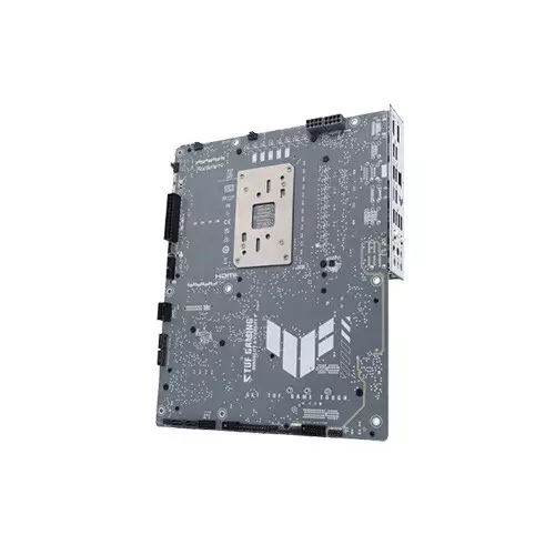 Asus TUF GAMING B850-BTF WIFI W AMD AM5 DDR5 ATX Motherboard - 8