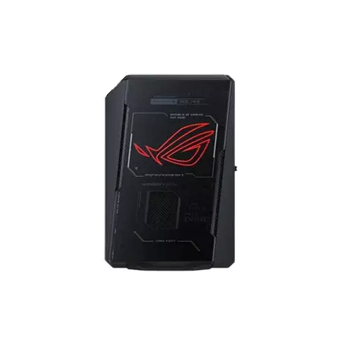 Asus ROG NUC Core Ultra 9 275HX RTX 5080 16GB Graphics Mini Gaming PC
