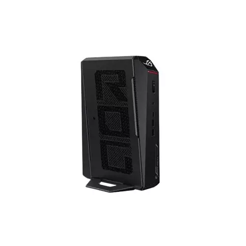 Asus ROG NUC Core Ultra 9 275HX RTX 5080 16GB Graphics Mini Gaming PC - 1