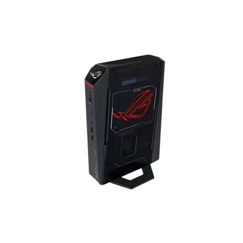 Asus ROG NUC Core Ultra 9 275HX RTX 5080 16GB Graphics Mini Gaming PC - 3