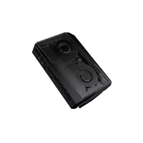 Asus ROG NUC Core Ultra 9 275HX RTX 5080 16GB Graphics Mini Gaming PC - 5