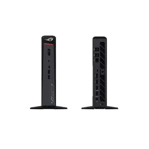 Asus ROG NUC Core Ultra 9 275HX RTX 5080 16GB Graphics Mini Gaming PC - 7