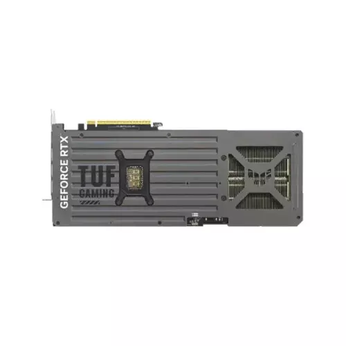 ASUS TUF Gaming GeForce RTX 5070 Ti 16GB GDDR7 OC Edition Graphics Card - 0