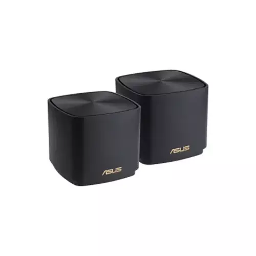 ASUS ZenWiFi XD5 WiFi 6 AX3000 Whole-Home Mesh Router - 1