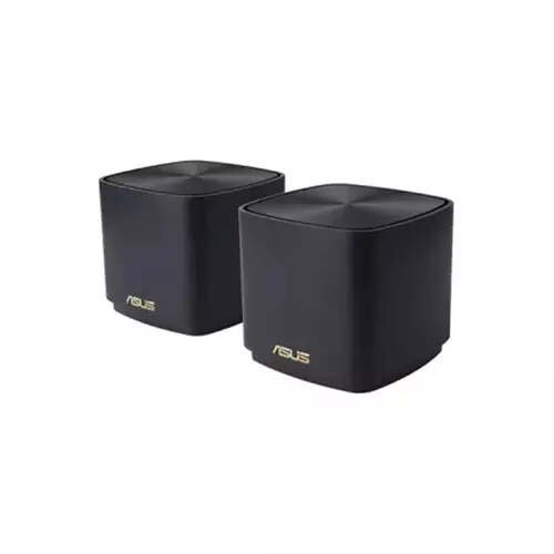 ASUS ZenWiFi XD5 WiFi 6 AX3000 Whole-Home Mesh Router - 2