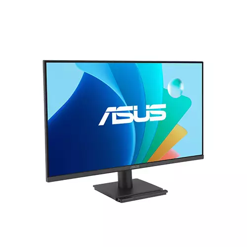ASUS VA279HG 27 Inch 120Hz Full HD IPS Eye Care Gaming Monitor - 1