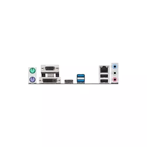 ASUS PRIME H610M-R D4 Intel LGA 1700 Micro-ATX Motherboard - 0