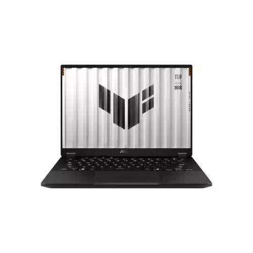 ASUS TUF Gaming A14 FA401UH-RG013W Ryzen 7 260 16GB RAM 512GB SSD RTX 5050 Graphics 14-inch 2.5K Gaming Laptop