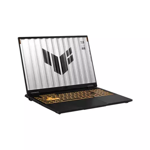 ASUS TUF Gaming F16 FX608JMR-RV060W Core-i7 14th Gen 16GB RAM 1TB SSD RTX 5060 Graphics 16 Inch FHD+ Laptop - 1