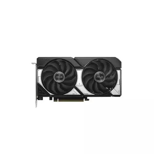 ASUS Dual GeForce RTX 5060 Ti 16GB GDDR7 OC Edition Graphics Card - 3